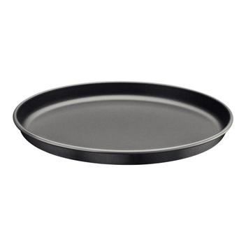 Assadeira para Pizza 35cm 2,5L em Alumínio Antiderrapante 20058035 ...