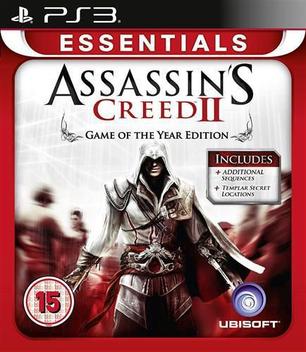 Assassins Creed 1 Ps3 - Nota Fiscal