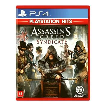 Sony oferece até 75% de desconto em jogos da série Assassin's Creed -  TecMundo