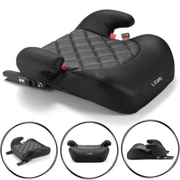 Assento de elevação infantil para carro Litet com Isofix - Assento de ...