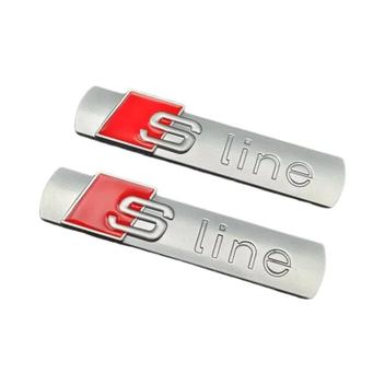 Adesivo Audi S Line IN VENDITA! - IT - Foto 9