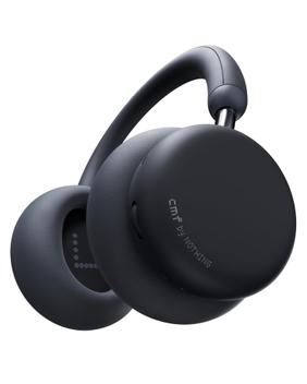 【美品】CMF by Nothing Headphone Pro ダークグレー Auriculares Inalámbricos CMF by Nothing Headphone Pro Gris Oscuro