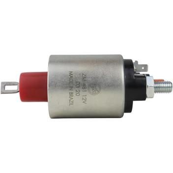 Automático de Partida 12v Chevrolet ZM481 - ZM S.A. Automático de Partida 12v Chevrolet ZM481 - ZM S.A.