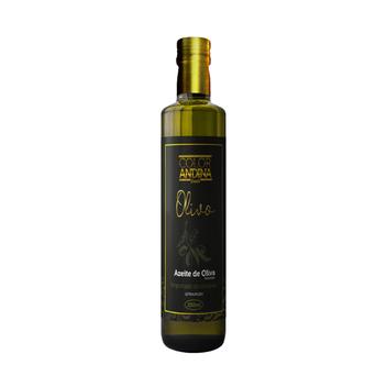 Azeite De Oliva Extravirgem Puro 250ml Color Andina - Azeite - Magazine ...