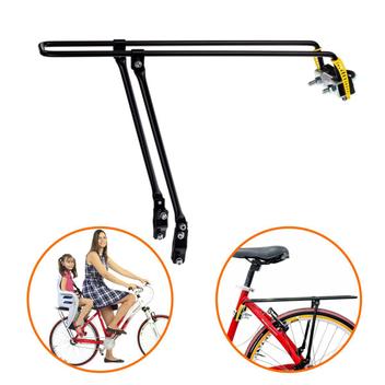 Garupa/Bagageiro LBS Bikes Para Aro 29 27 e 26