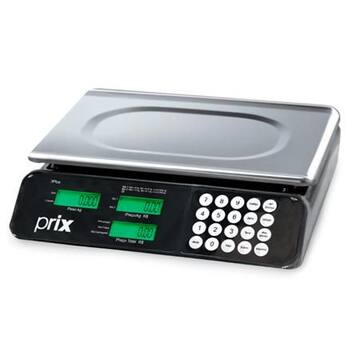 Balança Digital Computadora 15 Kg Toledo 220v - Balanças - Magazine Luiza