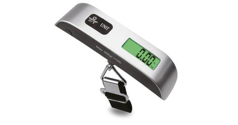 Balança Digital de Gancho para Mala de Viagem 50Kg ONISTEK - ON-BL714 ...