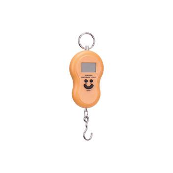 Balança Digital para Bagagem mala 50Kg - Mimo Mix - Balança de Bagagem ...
