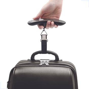 Balança digital portátil para viagem geonav até 50kg tlba02 - Balança ...