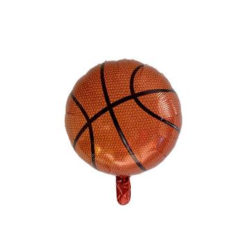 Balões Decorativos Bola de Basquete Decoração de Festa e Eventos