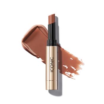 Bálsamo labial ICONIC LONDON Melting Touch In the Nude 3 ml - Cuidados