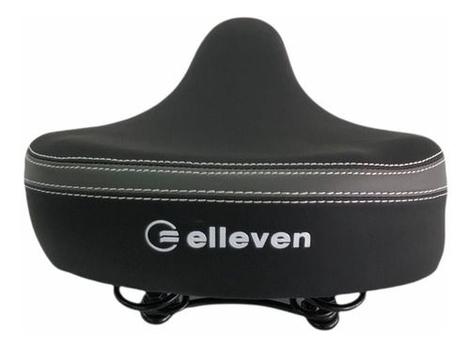 Banco Bicicleta Macio Selim Bike Largo Confortável Envio Já - Elleven ...