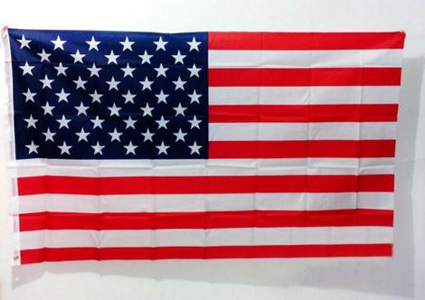 Ímã da bandeira dos Estados Unidos da América EUA USA - Imas Do Brasil -  Imã de Geladeira - Magazine Luiza