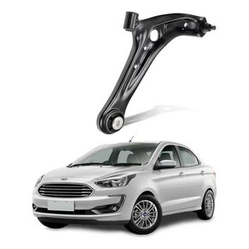 Bandeja Direita Perfect Ford Ka Sedan 1.0 3cc 2018 A 2021 - Bandejas ...