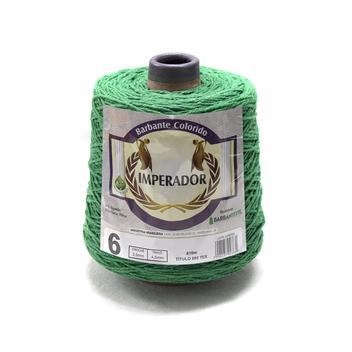 コロン　10台まとめ購入 Barbante Bandeirantes Top Color 600g - 710 - Verde Neon