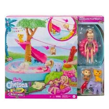 Barbie sales pool kmart
