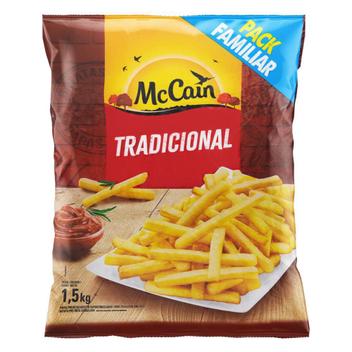 Batata Frita - McCain - Legumes - Magazine Luiza