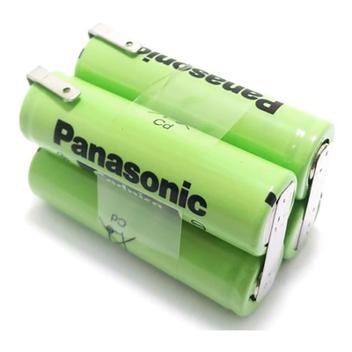 Bateria 4,8 V de NI-CD para Parafusadeira 6722DW / 6723DW
