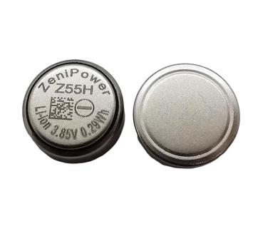 Bateria de fone de ouvido Bluetooth para Sony WF-1000XM4 Z55H 75mAh ...