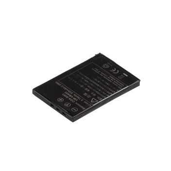 Batteria per video Panasonic NV-SX50, 4,8V, NiMH