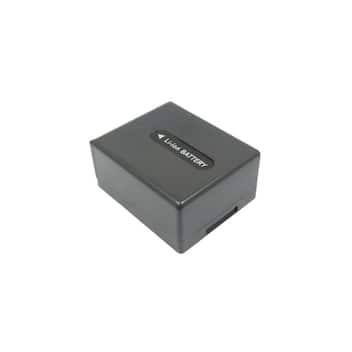 Batterie NP-FF70 / NP-FF71 Pour Caméscopes Sony DCR-IP45E, IP55, IP200K - Neuve