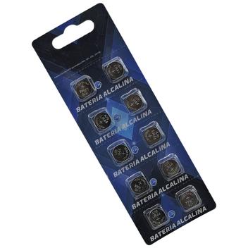 LR6 &raquo; Duracell &raquo; Batteria Alcalina 1,5V - AA - Stilo - In Box 10pz