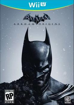 Batman: Arkham Origins' ganha 2º comercial de TV; veja