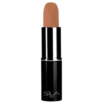 Batom Paris Pro Intenso 52 - Rosa Nude 3.5g - Batom - Magazine Luiza