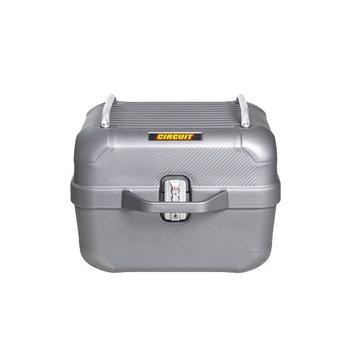 Circuit Equipment Smart 28L Universal Storage | Black | 16 in