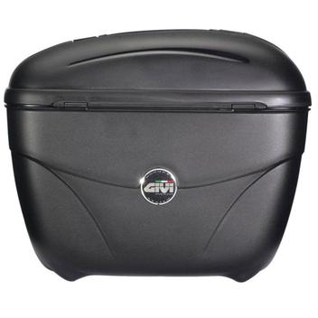 Bauletos laterais Givi E21N Cruiser (Par) 21 litros - Baús / Malas ...