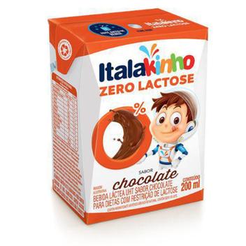 Achocolatado ITALAKINHO 200ml - Santa Cruz Doces: Variedades de