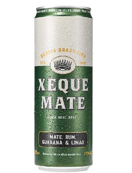 Bebida Mista XEQUE MATE 355ml - Bebida Mista - Magazine Luiza