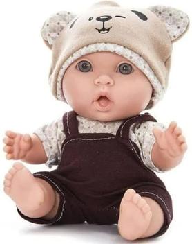 Bee Baby Bichinhos - 973 - Bee Toys - Bonecas - Magazine Luiza