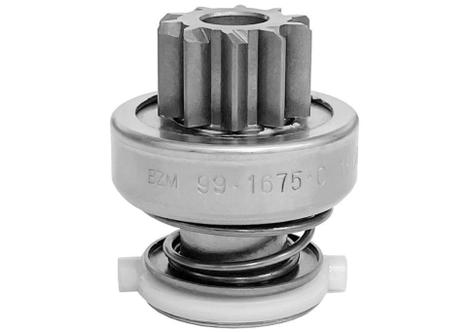 Bendix impulsor de partida 10d ford f250 f350 f4000 motor cummins part ...