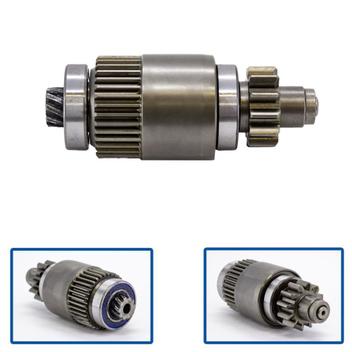 Bendix Impulsor de Partida Land Cruiser 1990 a 1995 - ZEN1830