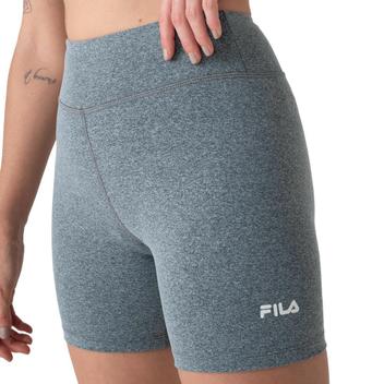 Bermuda Fila F12AT117 Flat Life II Training Bermuda Esportiva