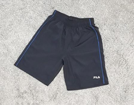 Fila cheap shorts 2017