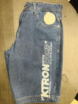 Bermudas ktron on sale jeans