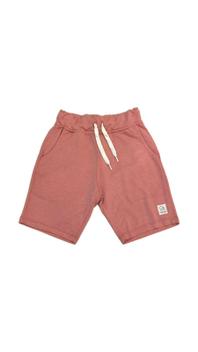 Bermudas Ogochi de Moletons Concept Masculinas Infantis Ogochi