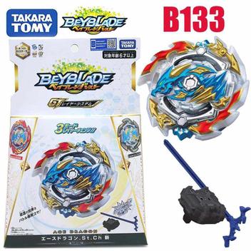 Beyblade Burst Gt Ace Dran Dragon - B-133 Lançador TakaraTomy - Takara ...