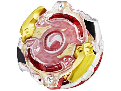 PIAO BEYBLADE BATALHA SHOGUN STELL BURN FIREBLAZE HASBRO A2473/7652 9548