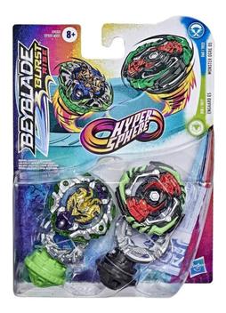 MONSTER OGRE V No.5 完品 Beyblade Burst Rise Engaard E5 E Monster Ogre 05 - Hasbro