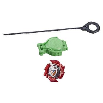 Beyblade Burst Turbo SlingShock Salamander S4 Hasbro E4603 - Pião de  Batalha e Acessórios - Magazine Luiza