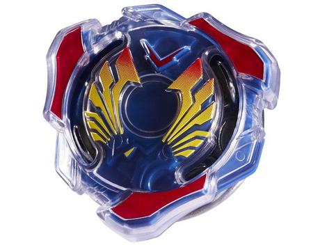 Beyblade Burst Victory Valtryek B-34 Sem Lançador Bey blad - Pião de  Batalha e Acessórios - Magazine Luiza