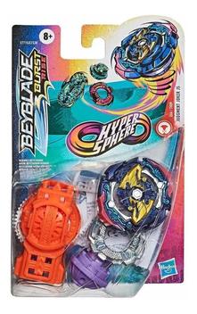 Beyblade Judgement Joker J5 Burst Rise Hypersphere - Hasbro