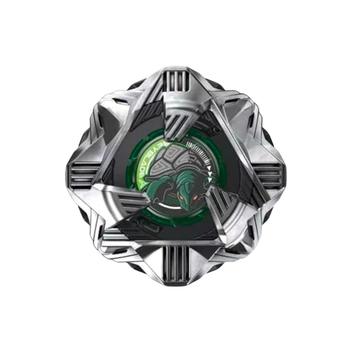 Beyblade Takara Tomy BX-35 01 Black Shell 4-60 Beyblade X