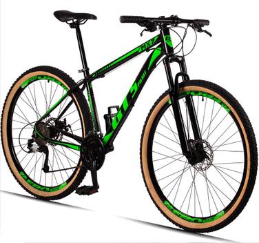 Bicicleta rodado 29 discount gt