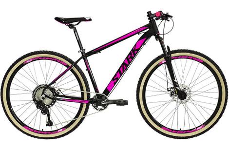 Bicicleta stark rodado 29 sale