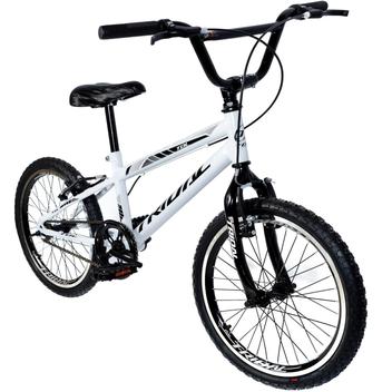 Bicicleta Aro 20 Infantil Bmx Cross Tridal Bike - Bicicleta