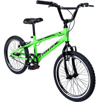 Bicicleta Aro 20 Infantil Bmx Cross Tridal Bike - Bicicleta